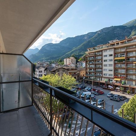 Residence Сен-Венсан Екстер'єр фото