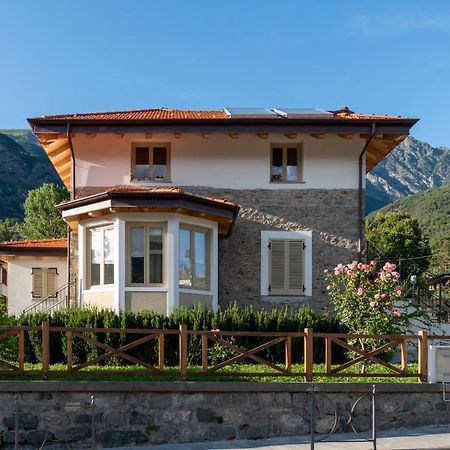 Residence Сен-Венсан Екстер'єр фото